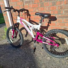 20-inch bike