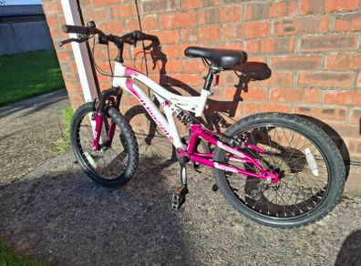 20-inch bike