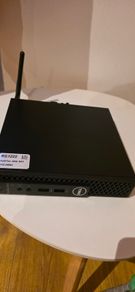 Dell Optiplex 3050 micro