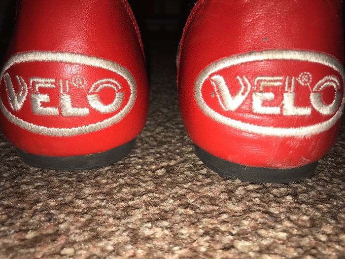 Men's  boxing  boots