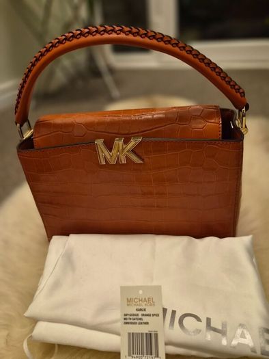 Michael Kors original handbag