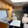 2010 Elddis 155 camper van Image 10