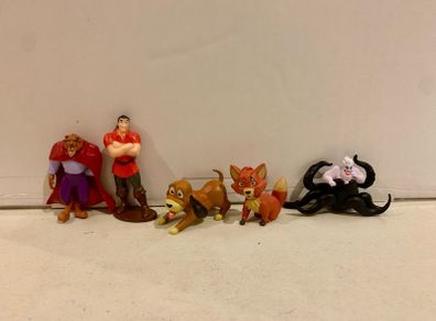 Disney Toy Lot