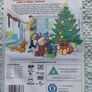 Curious George: A Very Monkey Christmas DVD Image 2