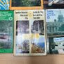 Dublin Bus \ Provincial Timetables with Maps - all different 1972-1978 Image 6
