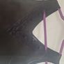 New Lisa& Co black cami top Image 2
