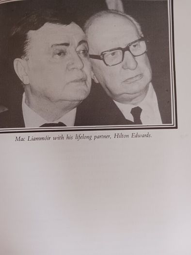 Donncha O Dulaing / Voices of Ireland/ 1984
