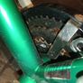 Ammaco Cheltenham ladies bike Image 4