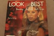 Fashion tips book