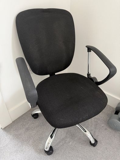 office chair
