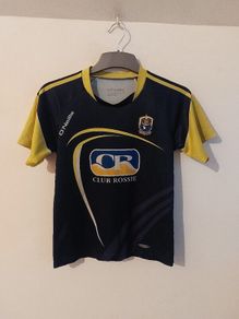 roscommon gaa jersey