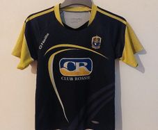 roscommon gaa jersey