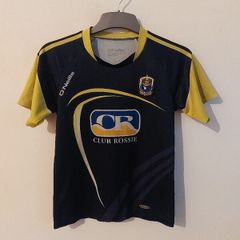 roscommon gaa jersey
