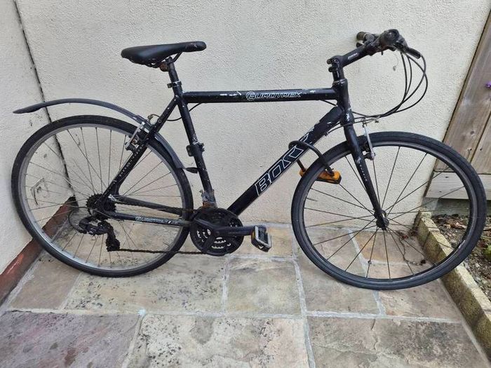 Mens bike