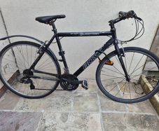 Mens bike