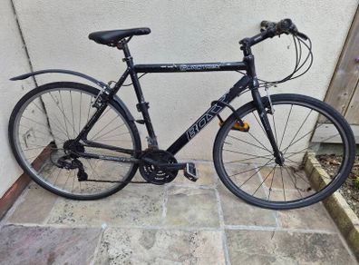 Mens bike