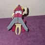 1988 Transformers Sparkstalker Figure Image 6