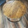round coffee table Image 2