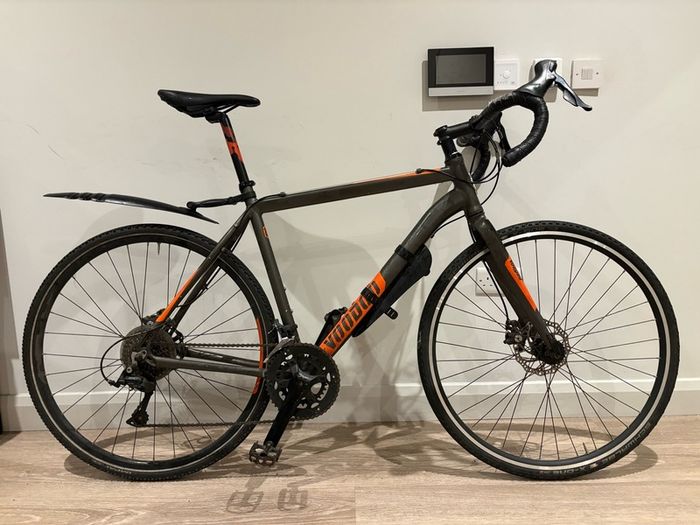 Voodoo Road / Gravel Bike