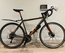 Voodoo Road / Gravel Bike