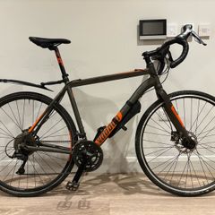 Voodoo Road / Gravel Bike