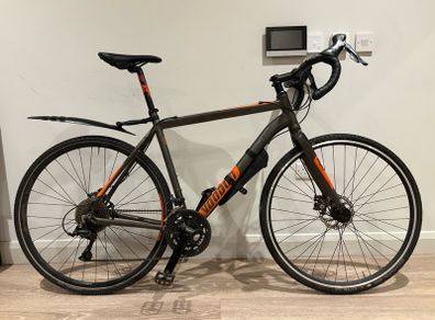 Voodoo Road / Gravel Bike