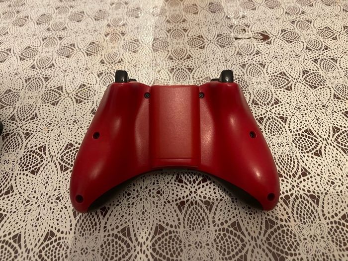 xbox controllers