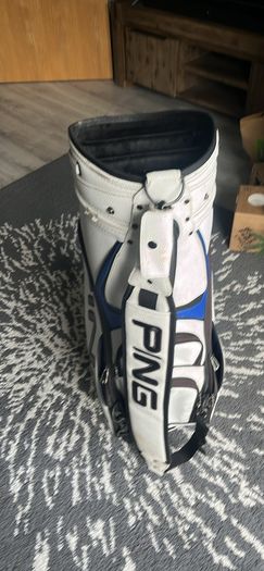 golf bag