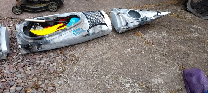 Kayak