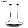 over neck Wireless Bluetooth in-ear Headphones with Mic Stereo Noise Cancelling and Neck Massager Image 6