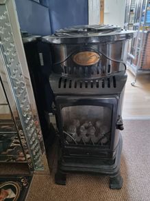provence gas heater