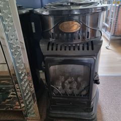 provence gas heater