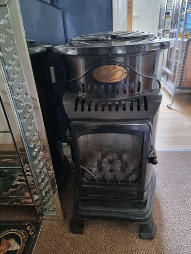 provence gas heater