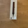 Dyson Airstrait wet to dry straightener Red Velvet/ Gold Image 3