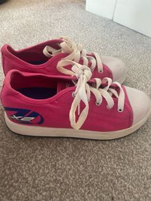 Heelys