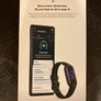Google Fitbit, fitness and lifestyle tracker. Image 6
