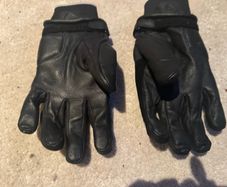 New Motorcyle Armoured Gloves