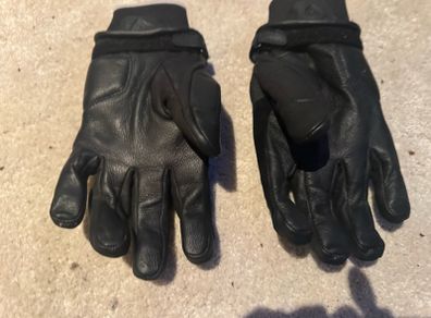 New Motorcyle Armoured Gloves