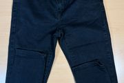 Levis Slimming Skinny Jeans W28 L29