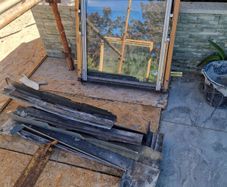 VELUX M04  780 x 980 with flashings