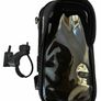 Wolfilist bike phone holder bag with handlebar mount Image 2