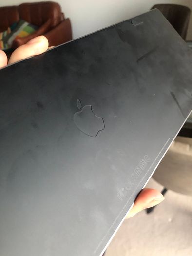 Apple Magic Keyboard + Magic Mouse 2 in Space Grey