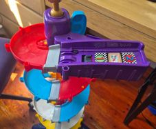 Vtech Toot Toot Drive