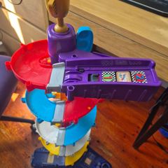 Vtech Toot Toot Drive