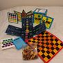 QUBE - Box of Puzzles, brain teasers NEW Image 8