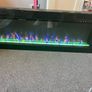 Electric Fireplace Image 4