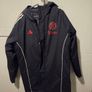 Manchester United Jacket (M) with tags ( worth 220) Image 2
