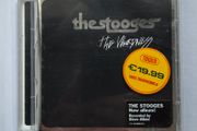The Stooges - The Weirdness - CD