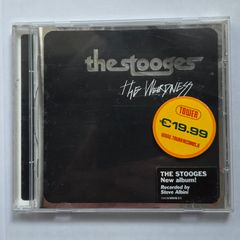 The Stooges - The Weirdness - CD