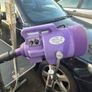 Electric dog grooming table and dryer Image 3